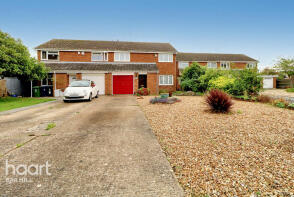 45, Foxhollow, Bar Hill CB23 8ER