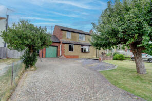 78, Chorley Road, West Wycombe HP14 3AR