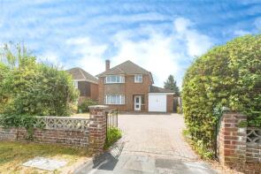22, Linden Avenue, Old Basing RG24 7HG
