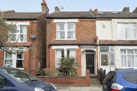 Marlborough Road, Colliers Wood