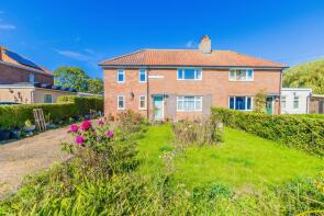 2, Malleson Place, Wymondham Road, Norwich NR14 8JA