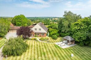 Denmar House, Preston Road, Lowsonford B95 5EY