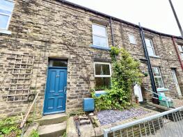 2, Groudle Glen, Halifax Road, Charlestown, Hebden Bridge HX7 6NN