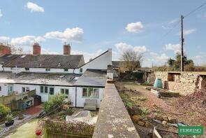 1, Beeching Cottages, Road From Junction With A48 To Kindlands Major, Bullo Pill, Newnham GL14 1EB
