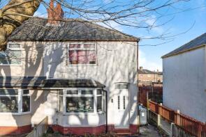 104, Shaws Avenue, Orford, Warrington WA2 8AF