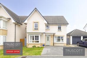 21, Gladhouse Place, Buckstone, Edinburgh EH10 6TF