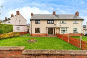 10, Ffordd Pennant, Mostyn, Maes Pennant CH8 9NU