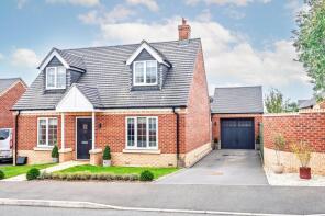 10, Coe Avenue, Shipston-on-stour CV36 4SD