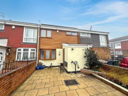 135, Bowness Avenue, Battle Hill, Wallsend NE28 9SP