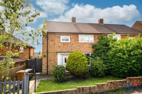 Stanborough Avenue, Borehamwood