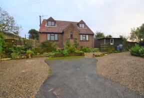 The Hideaway, Cowton Lane, Reighton, Filey YO14 9SA