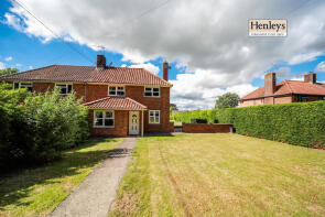 17, Mildenhall Road, Bury St. Edmunds IP28 8HT