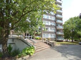 21, West Point, Hermitage Road, Edgbaston, Birmingham B15 3US