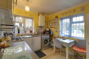 1a, Sweden Place, Brandon IP27 0LU