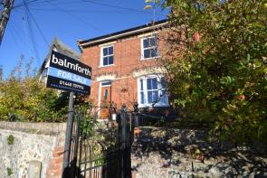 1, Prospect Terrace, Haverhill CB9 7QJ