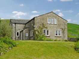 Cotesworth Barn, New Bridge To Crystal Beck Bridge, Litton, Skipton BD23 5QJ