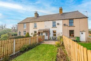 2, James Terrace, Low Row, Brampton CA8 2LR