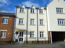 Flat 5, 19, Park Street, Gloucester GL1 2DA