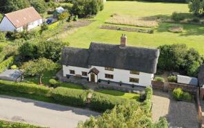 Lavender Cottage, Wickham Road, Eye IP23 7EE