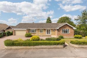 4, Wordsworth Close, Scalby, Scarborough YO13 0SN