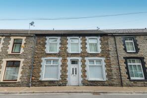 2, Alexandra Terrace, Cwmaman, Aberdare CF44 6NP