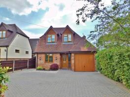 63, Swanwick Lane, Swanwick, Southampton SO31 7DX