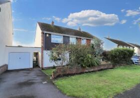 18, Orchard Rise, Bristol BS35 4DY