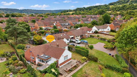 Green Street, Brockworth, Gloucester