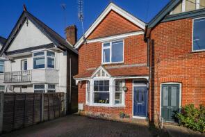 164, Forest Road, Liss GU33 7BX