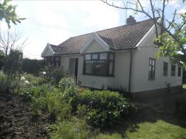 Cops Bungalow, Bedfield Road, Woodbridge IP13 7EJ