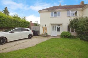 25, Gordon Road, Lymington SO41 8HR
