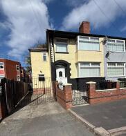 1, Langdale Street, Bootle L20 3BX