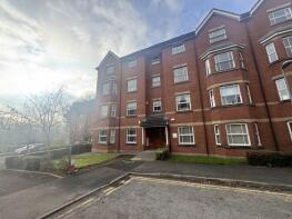 40, Royal Court Drive, Bolton BL1 4AZ