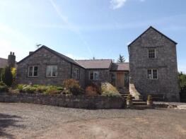 Winding Tower, A5026 Waen Crossroads To Lloc Junction, Holywell CH8 8RF