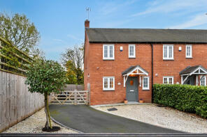 9, Old School Meadows, Ashbourne DE6 2FQ