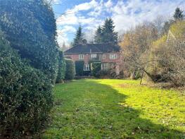 Tree Tops, Hatch Lane, Chapel Row, Reading RG7 6NX