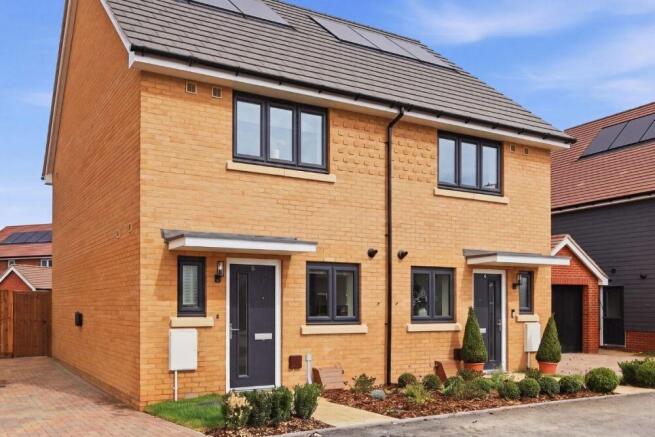The Ashtead