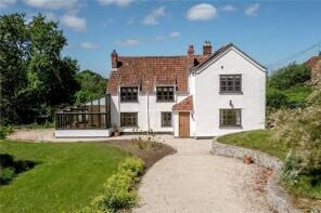 Orchard House, Curland Common Road, Curland, Taunton TA3 5SB