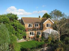 Rowan House, Venn Lane, Dartmouth TQ6 0QF