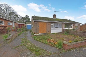 12, Parmeter Close, Norwich NR11 6AX
