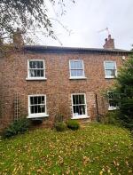 1 Lostacres, Northfield Lane, York YO19 6QF