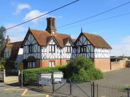 59 The Laurels, The Street, Braintree CM77 8AN