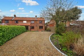 Willow Cottage, Common Road, Norwich NR10 5BB