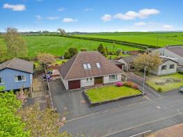 7, Altonhead Drive, Cunninghamhead, Kilmarnock KA3 2PB