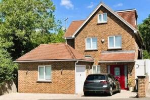 92, Northfield Road, New Barnet, Barnet EN4 9DW
