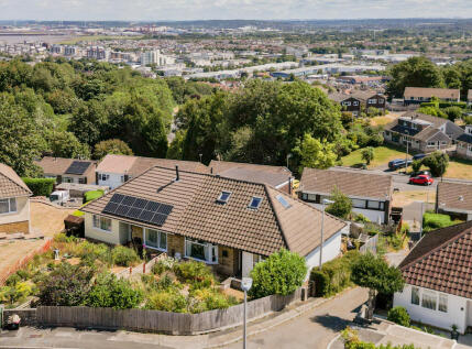 Westhill Gardens, Portishead