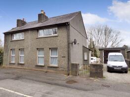Glan Hafod, High Street, Bangor LL57 4UN