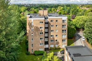 16, Dene Court, Jesmond Park East, Newcastle Upon Tyne NE7 7BZ