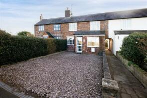 2, Marlows Cottages, Little Hay Lane, Lichfield WS14 0QD