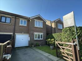 3, Laking Mews, Laking Lane, Driffield YO25 3YT